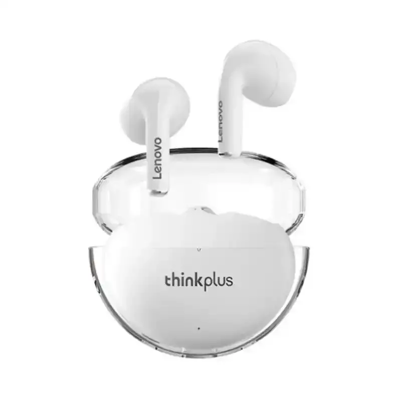 think plus Live Pods LP80 pro سفید